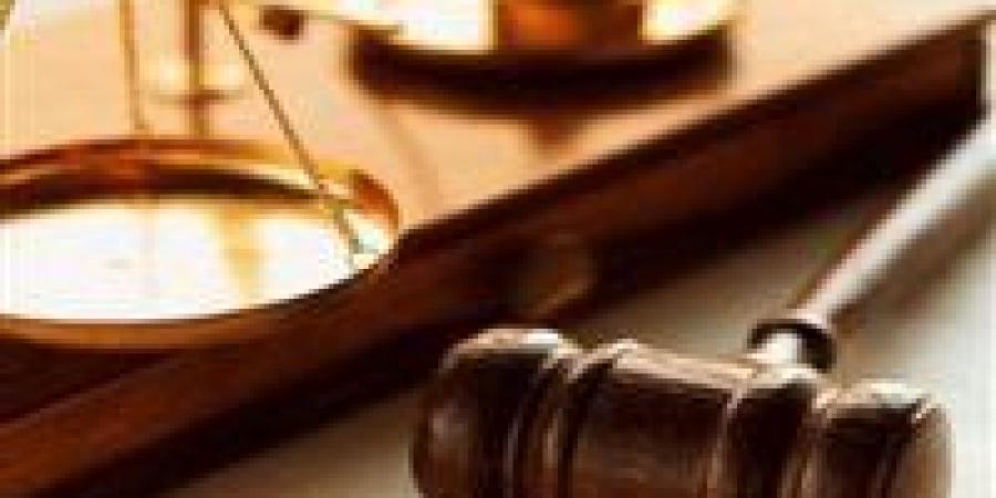 الإعدام لفران لقتله شخص أثناء الإعداد لجلسة صلح بينهما بالقليوبية - تكنو بلس