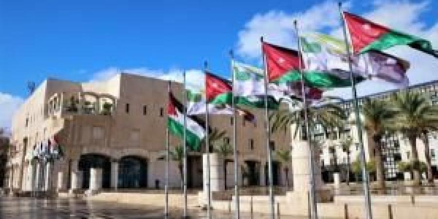 تنقلات وتكليفات في امانة عمان تشمل مدراء ورؤساء أقسام (أسماء) - تكنو بلس