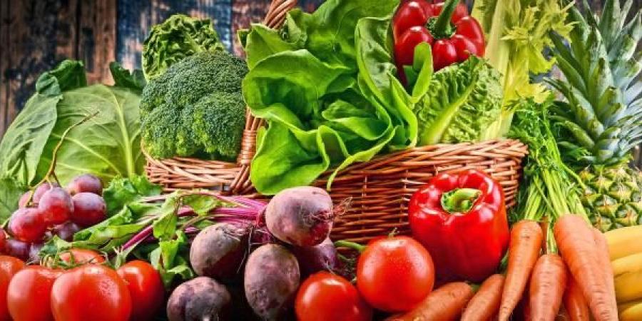اسعار الخضروات اليوم الإثنين 5-5-2025 - تكنو بلس