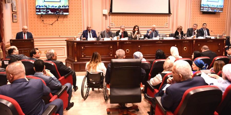 بالأرقام .. خريطة شقق الإيجار القديم بمصر ..صور - تكنو بلس