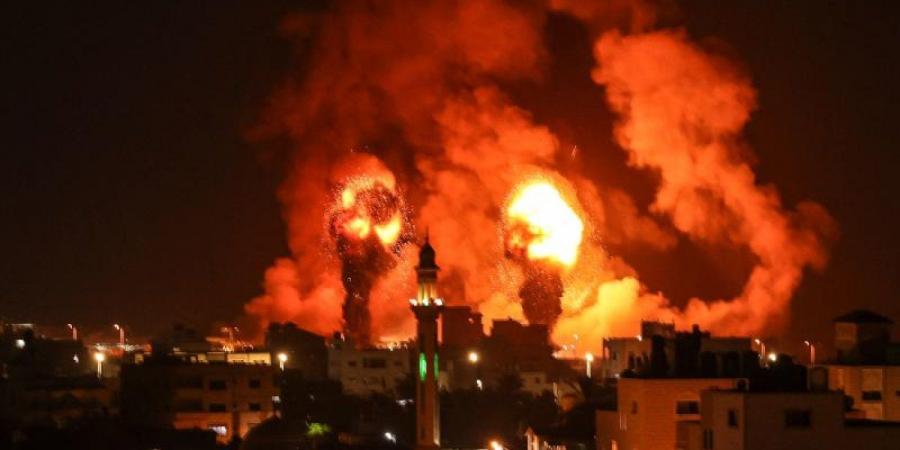 إيران: عدد ضحايا انفجار مرفأ الشهيد رجائى بلغ 57 قتيلاً - تكنو بلس