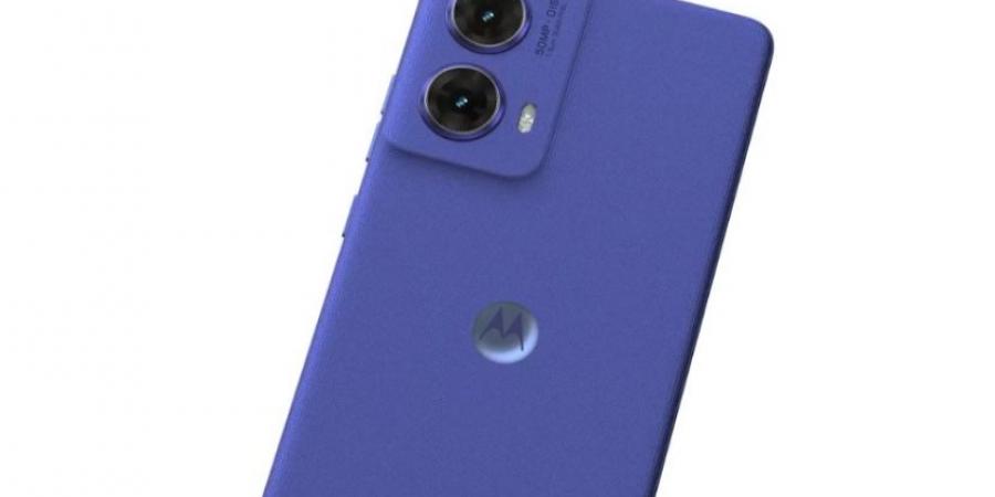 ترقّبوا Moto G86… وMoto G96 قادم بقوة أيضًا - تكنو بلس