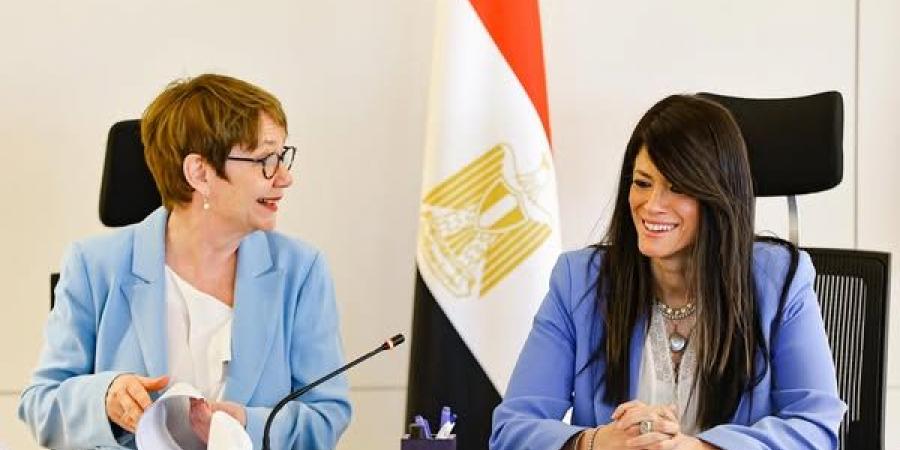رئيسة البنك الأوروبي: استثمرنا 1.5 مليار يورو في مصر خلال 2024 - تكنو بلس