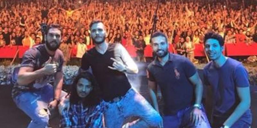 موعد وأسعار تذاكر حفل كاريوكي المنتظر.. من 400 لـ 3000 جنيه - تكنو بلس