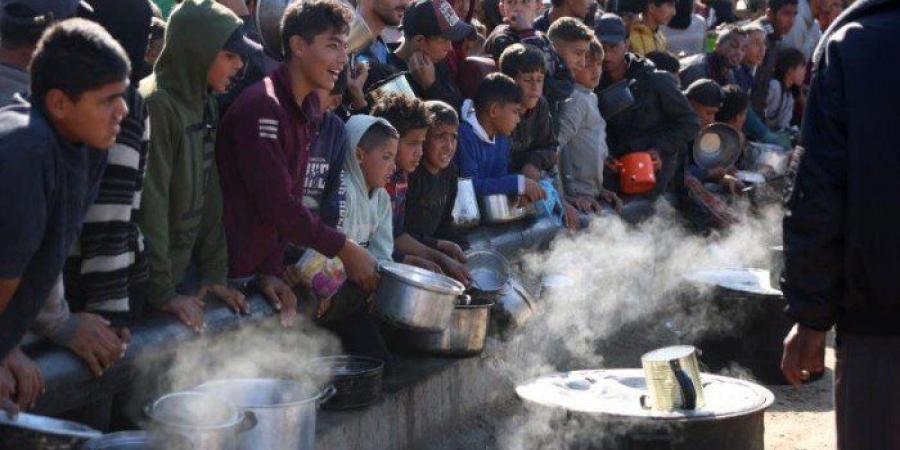 الأمم المتحدة ترفض خطة الاحتلال الإسرائيلي بشأن المساعدات إلى غزة وتحذر من نقص الإمدادات الأساسية - تكنو بلس