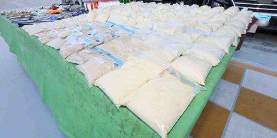 بقيمة مليار و491 مليون جنيه.. ضبط متهمين جدد ضمن شبكة عصابة سارة خليفة - تكنو بلس