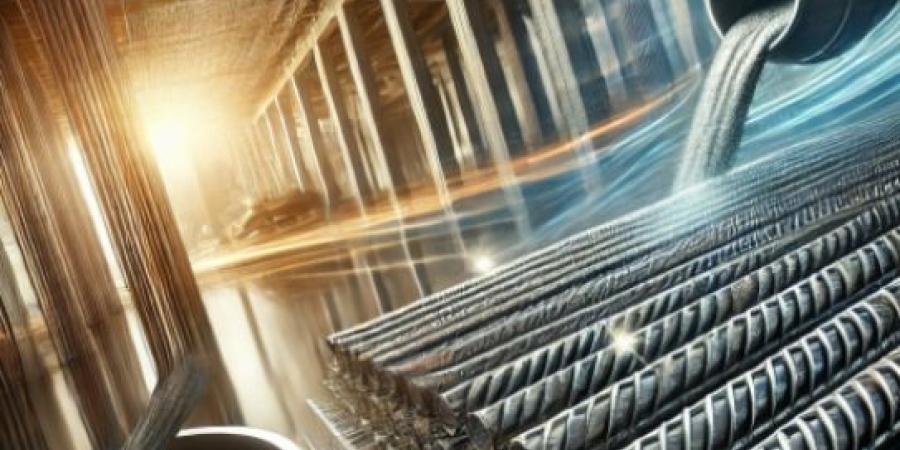 الجديد في أسعار الحديد والأسمنت بالأسواق..  الإثنين 5-5-2025 - تكنو بلس