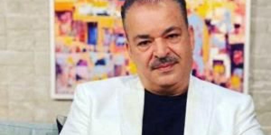 نقيب الفنانين في سوريا مازن الناطور يرد على قرار عزله بإقالة "نور مهنا" - تكنو بلس