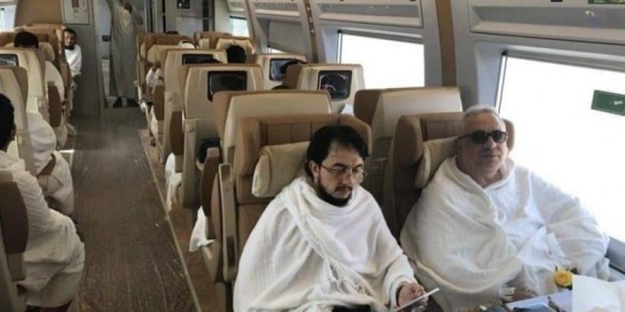السعودية: سار تنقل 3 ملايين راكب في الربع الأول من 2025 - تكنو بلس