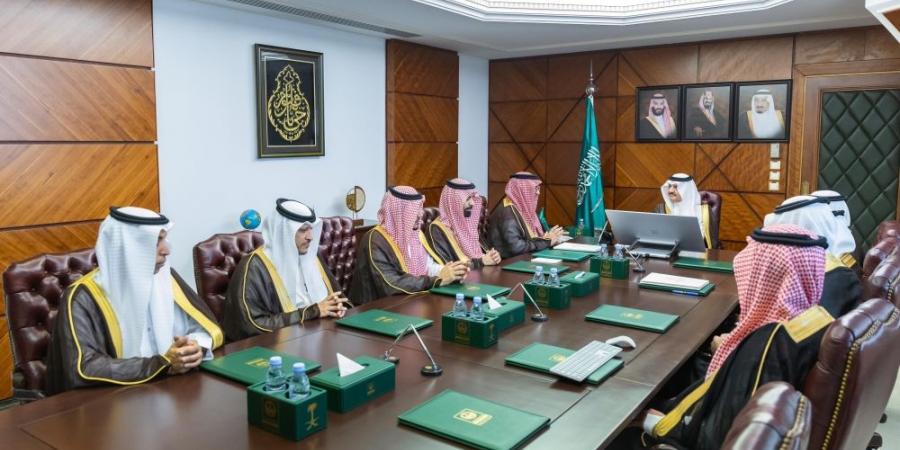 أمير الشرقية يرعى مذكرة تفاهم بين التدريب التقني ومركز الملك عبدالعزيز للتواصل الحضاري - تكنو بلس