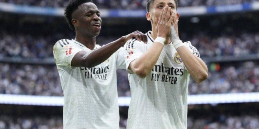 "يويفا".. يوقع عقوبة مشددة ضد ريال مدريد - تكنو بلس