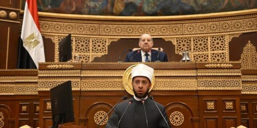 وزير الأوقاف أمام الشيوخ: وضعنا الأسس لإعداد رؤية الدولة في مكافحة التطرف وتجديد الخطاب الديني - تكنو بلس