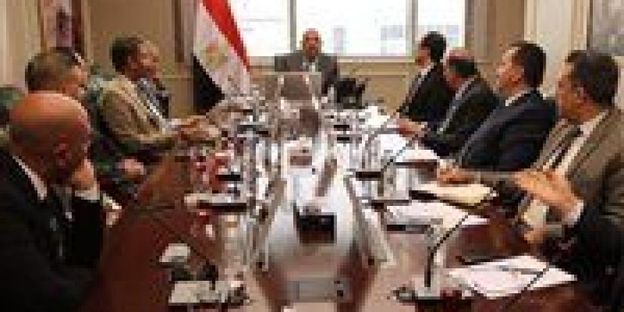 وزير الكهرباء: نسعى لتقديم خدمات ذات جودة عالية وفقًا للمعايير العالمية - تكنو بلس