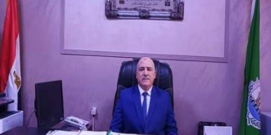 مركز طبي كفر شكريحصل على الاعتماد المبدئي من هيئة الاعتماد والرقا - تكنو بلس
