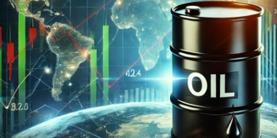 النفط يهوي بأكثر من 3% مع اتجاه أوبك+ نحو زيادة الإنتاج - تكنو بلس