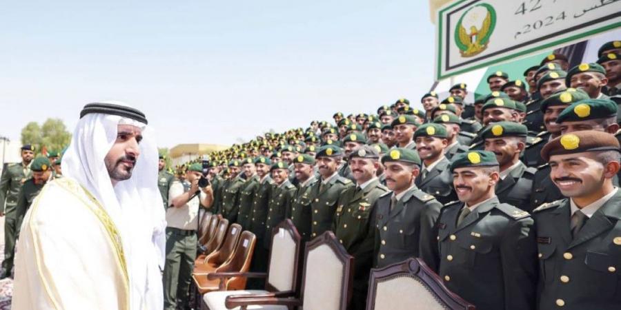 حمدان بن محمد: بتوجيهات محمد بن زايد ومتابعة محمد بن راشد نجحت الإمارات في بناء منظومة دفاعية متطورة - تكنو بلس
