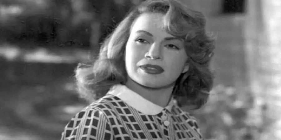 بينهم هند رستم.. فنانون غيروا أسماءهم من أجل الفن - تكنو بلس