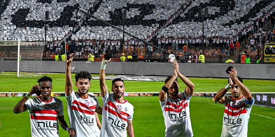 قبل مواجهة البنك.. الزمالك يصرف دفعة من مستحقات اللاعبين المتأخرة - تكنو بلس