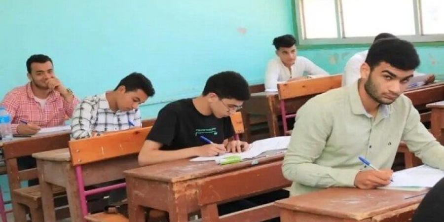 لمدة 11 يوما.. جدول امتحانات الثانوية العامة 2025 للنظامين الجديد والقديم - تكنو بلس