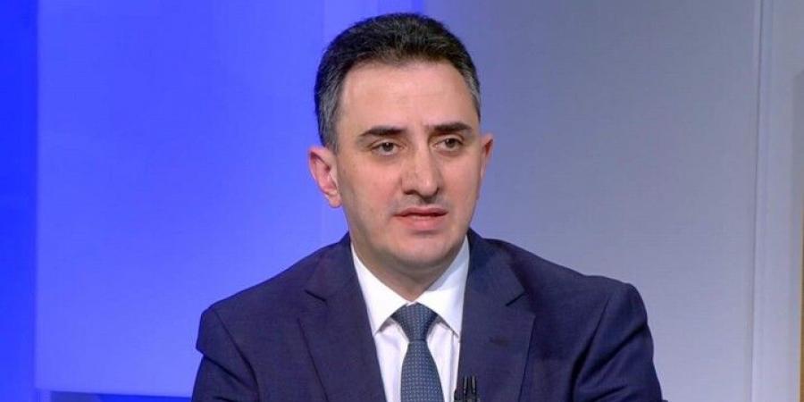 الحاج: على الحكومة سحب الترخيص من "القرض الحسن" وحظر أعمالها المتعلقة بالإقراض المالي - تكنو بلس