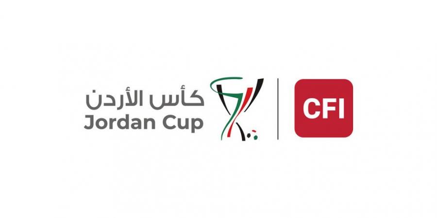 طاقم سعودي لتحكيم نصف نهائي كأس الأردن بين الفيصلي والحسين إربد - تكنو بلس