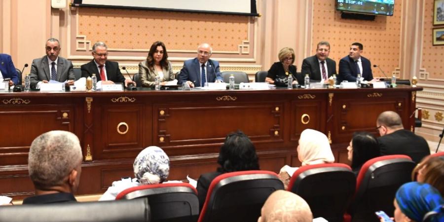 قديمة ولا يصلح الاستناد إليها.. نواب يعترضون على إحصائيات الإيجار القديم.. ويطالبون بتحديثها - تكنو بلس