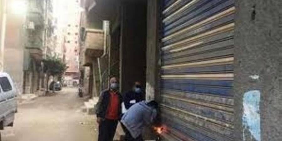 تحرير 146مخالفة للمحلات التى لم تلتزم بقرار الغلق لترشيد الكهرباء - تكنو بلس