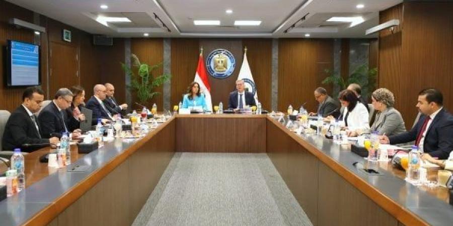 وزير البترول: إجراءات جديدة لتكثيف أعمال البحث والاستكشاف وزيادة الإنتاج - تكنو بلس