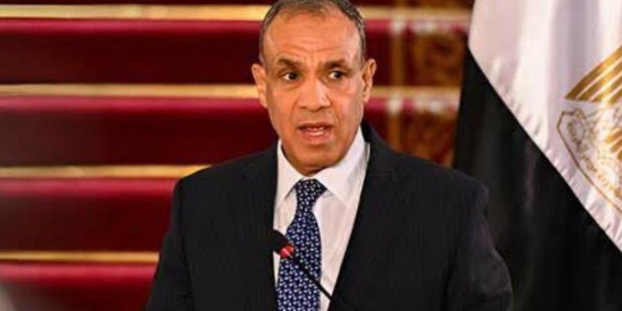 وزير الخارجية: نتطلع لسرعة صرف الشريحة الثانية من الحزمة المالية الأوروبية - تكنو بلس