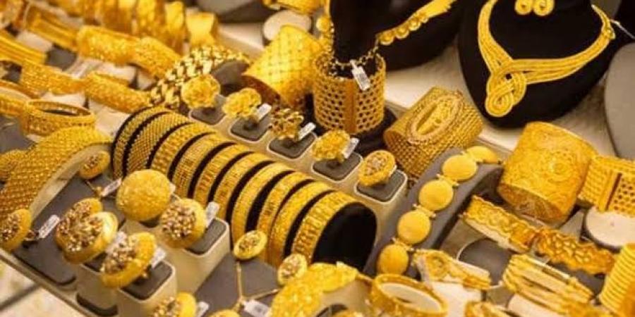 أسعار الذهب في سوريا اليوم الثلاثاء 6 مايو 2025.. ارتفاع جديد بالأسواق المحلية - تكنو بلس