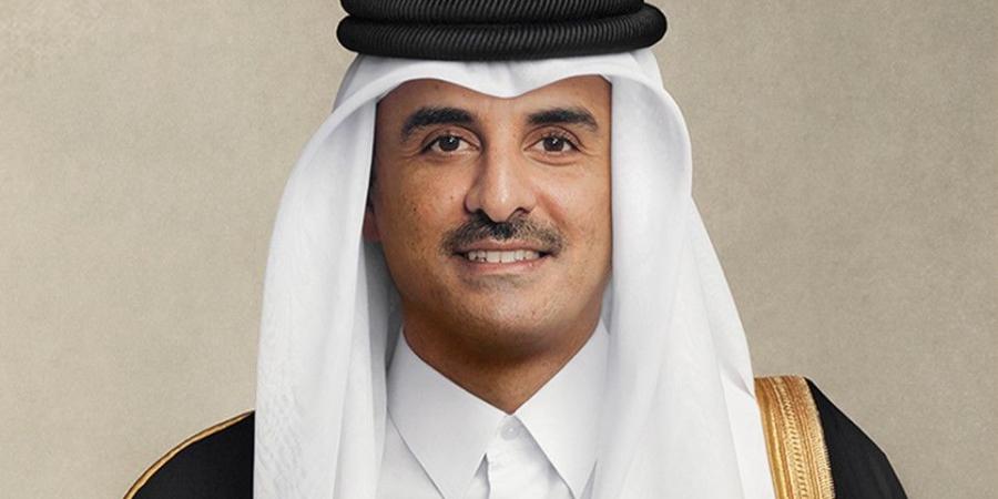 سمو الأمير يرعى حفل تخريج طلاب جامعة قطر غداً الأربعاء - تكنو بلس