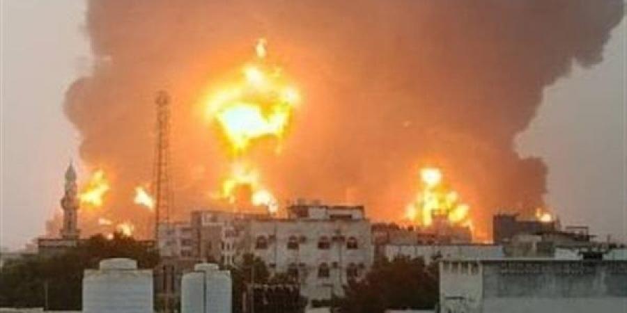 إعلام إسرائيلي: انتهاء الهجوم على اليمن.. والطائرات في طريق العودة بعد قصف مطار صنعاء - تكنو بلس