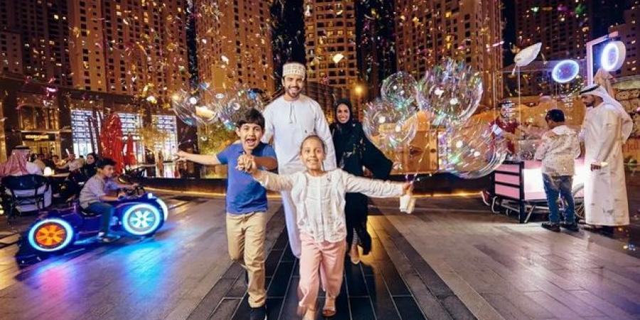 إذا كنت ستسافر في العيد - هذه ترشيحات خبراء موقع سائح لك - تكنو بلس
