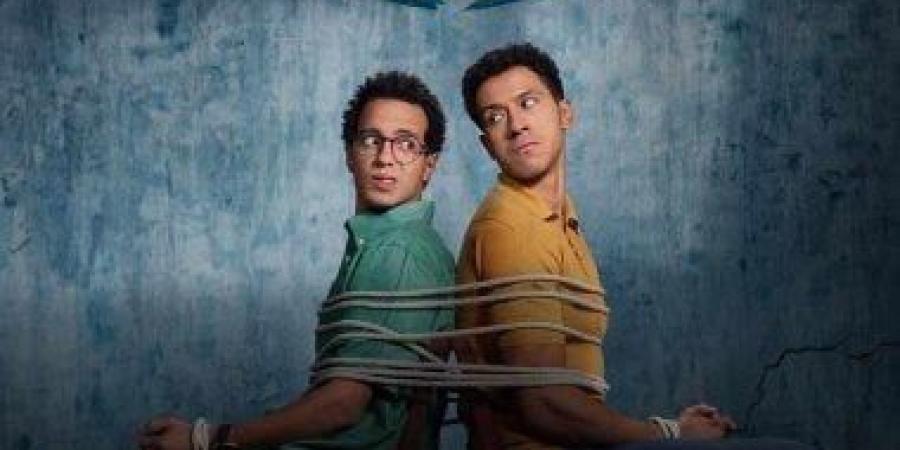 فيلم سيكو سيكو يتخطى 160 مليون جنيه إيرادات خلال 5 أسابيع عرض - تكنو بلس
