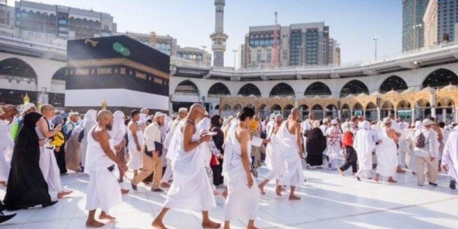 مناسك الحج 2025 بالترتيب خطوة بخطوة - تكنو بلس
