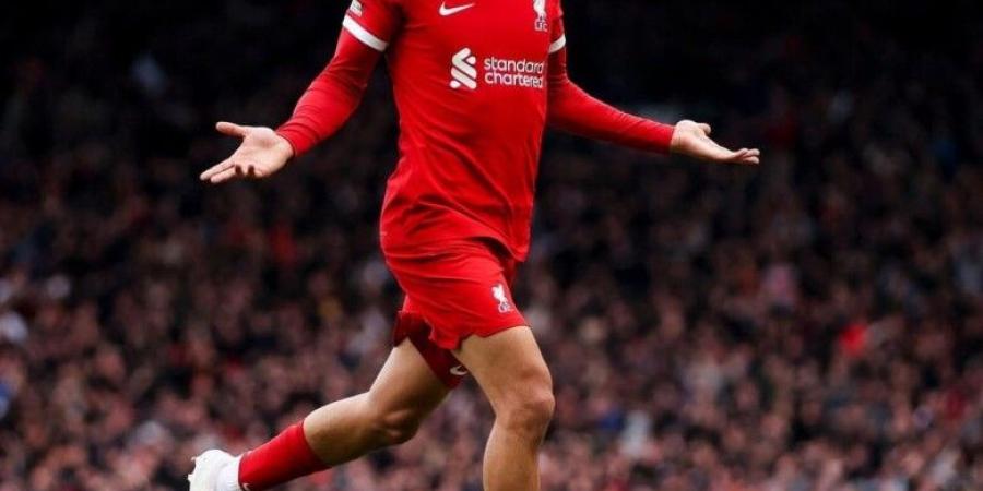 تقارير.. ألكسندر أرنولد يوقع عقدًا لمدة 6 سنوات مع ريال مدريد حتى 2031 - تكنو بلس