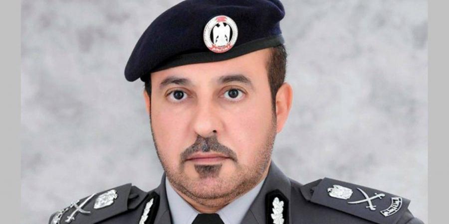 قائد عام شرطة أبوظبي: ذكري توحيد القوات المسلحة ستظل خالدة في قلوبنا - تكنو بلس