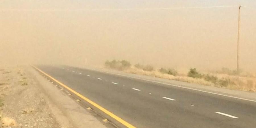 الدمام 40 مئوية.. بيان درجات الحرارة العظمى على بعض مدن المملكة - تكنو بلس