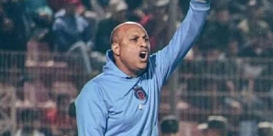 طارق مصطفى: أحلم بتدريب الزمالك ومنتخب مصر .. والكونفدرالية هدفنا - تكنو بلس