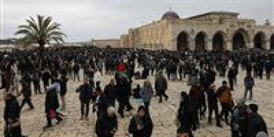 تصاعد التوتر في القدس: اقتحامات المستوطنين للمسجد الأقصى تثير قلقاً دولياً - تكنو بلس