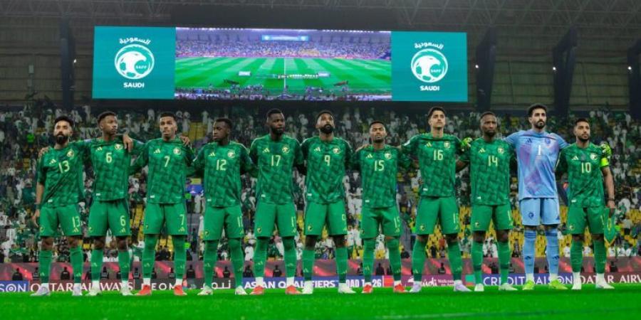 المنتخب السعودي يفقد ورقة رابحة في كأس الكونكاكاف الذهبية - تكنو بلس