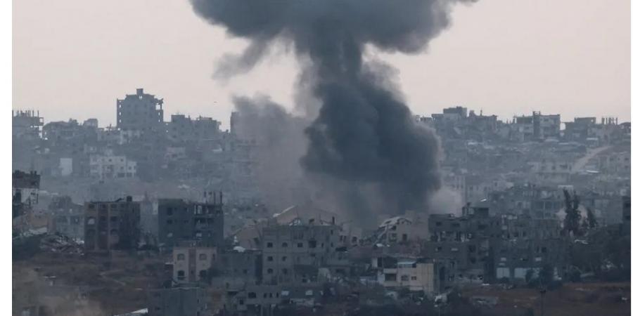 إحباط بين قيادة الأركان الإسرائيلية.. بسبب الحرب في غزة - تكنو بلس