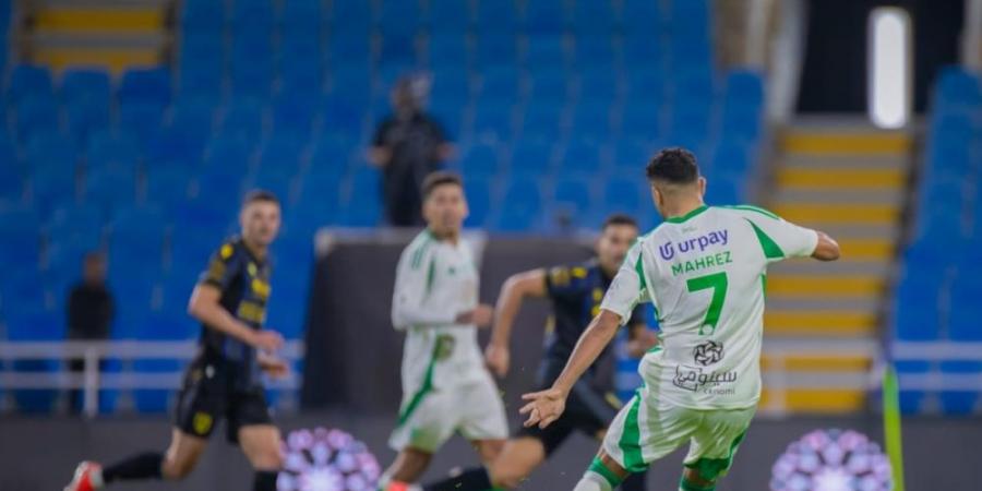 غدا.. الأهلي يواجه التعاون بنشوة التتويج بالنسبة الآسيوية - تكنو بلس