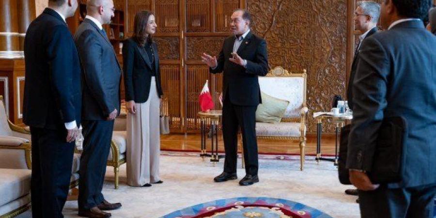 ماليزيا تؤكد مواصلة التفاوض بشأن اتفاقية التجارة الحرة مع مجلس التعاون الخليجي - تكنو بلس