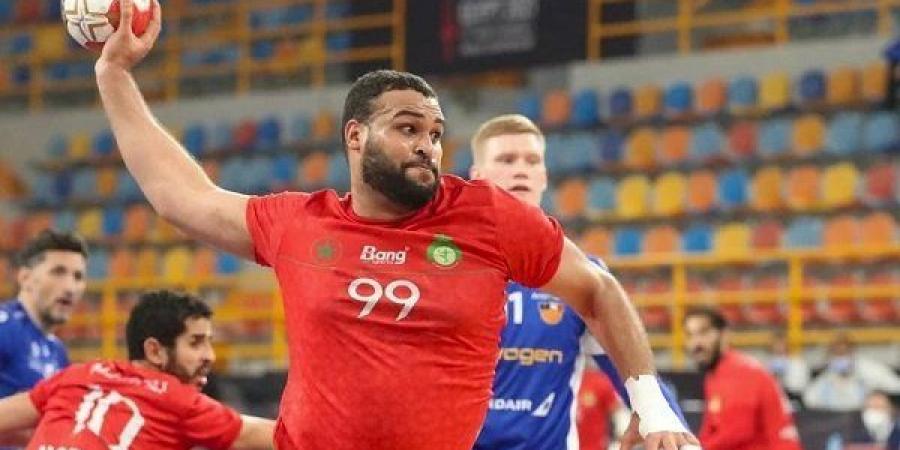 بث مباشر.. شاهد مباراة المغرب والإمارات في كأس العرب لكرة اليد - تكنو بلس