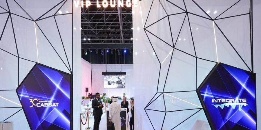 "إنتغريت ميدل إيست" يرسم من دبي ملامح المستقبل الرقمي - تكنو بلس