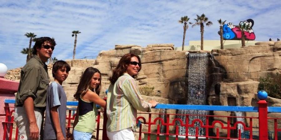 نصائح السفر لقضاء عطلة العيد في دبي - تكنو بلس