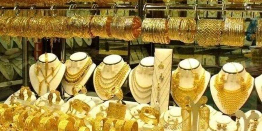 تطور جديد.. سعر الذهب في مصر اليوم الثلاثاء 6 مايو 2025 - تكنو بلس