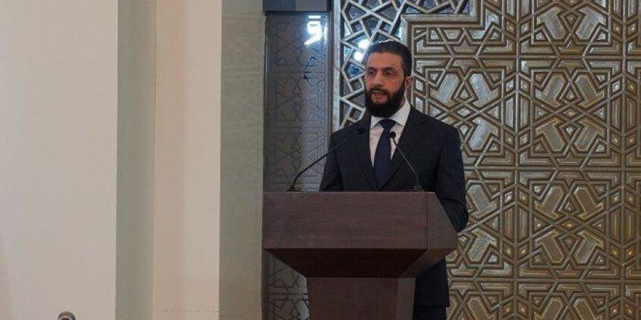 الإليزيه يعلن تفاصيل أول زيارة للرئيس السوري أحمد الشرع إلى فرنسا - تكنو بلس