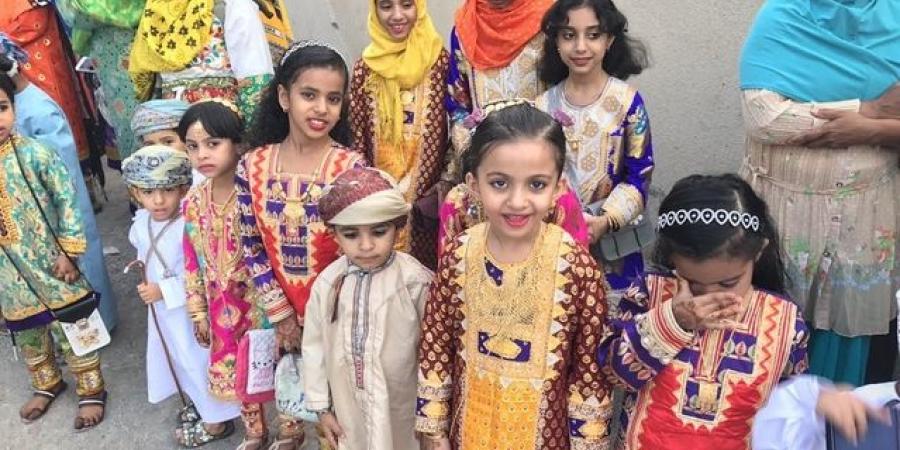 هكذا يحتفل العالم في يوم عيد الفطر - تكنو بلس